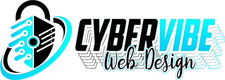 CyberVibe Web Design