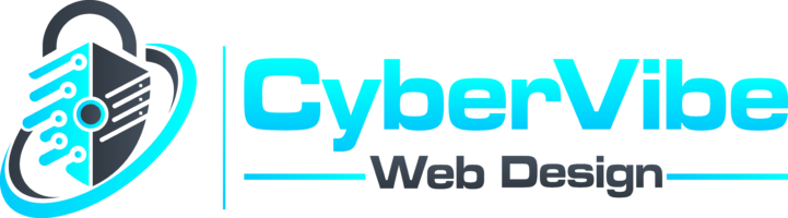 Website Design for Small Business - CyberVibe Web Design